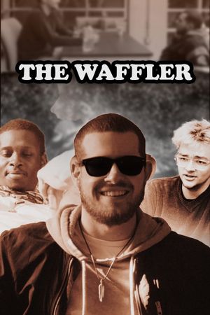 The Waffler's poster