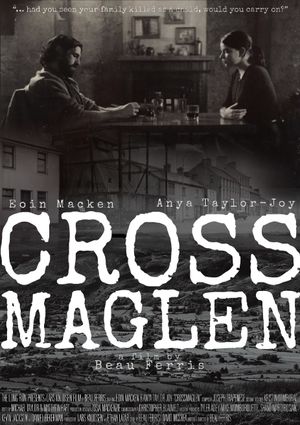 Crossmaglen's poster