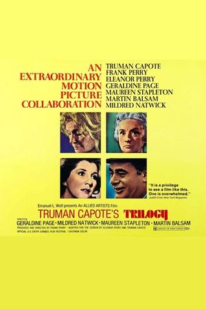 Trilogy's poster