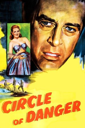 Circle of Danger's poster