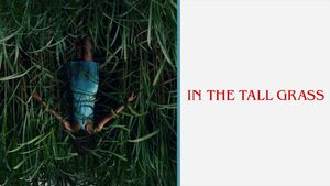 In the Tall Grass's poster