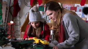 Last Vermont Christmas's poster
