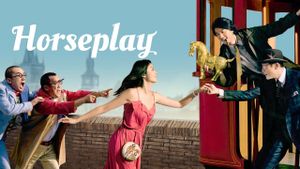 Horseplay's poster
