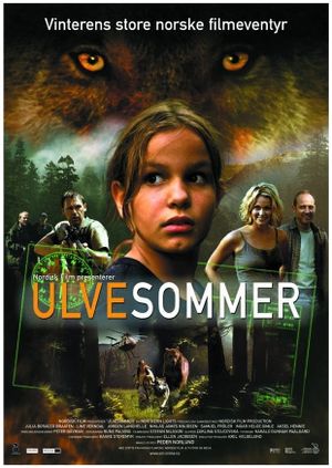 Wolf Summer's poster