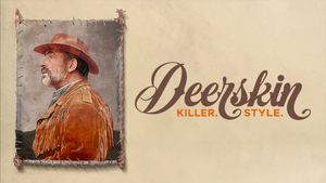 Deerskin's poster