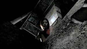 Tomie vs Tomie's poster