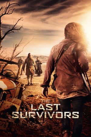 The Last Survivors's poster