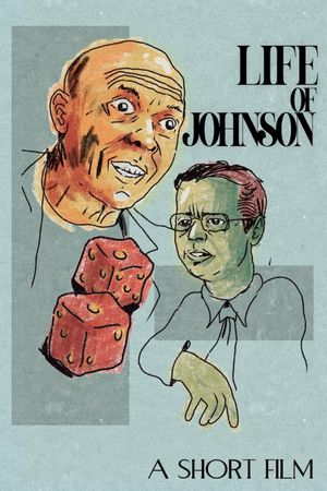 The Life of Johnson's poster