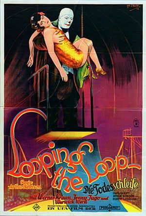 Looping the Loop's poster