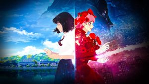 Belle's poster