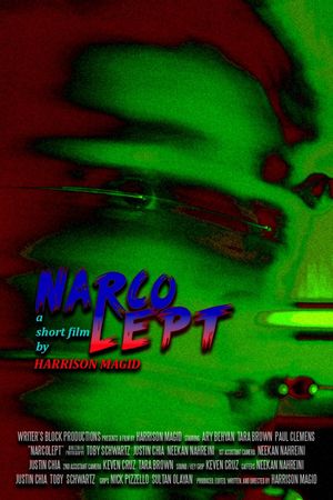Narcolept's poster