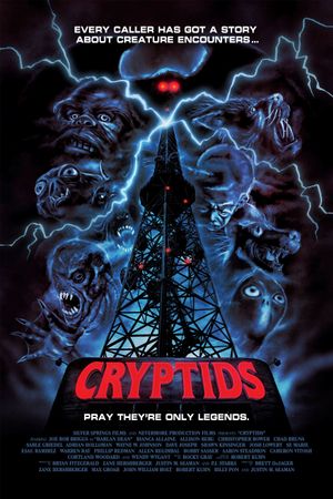 Cryptids's poster image