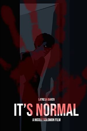 It's Normal's poster image