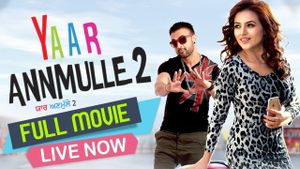 Yaar Annmulle 2's poster
