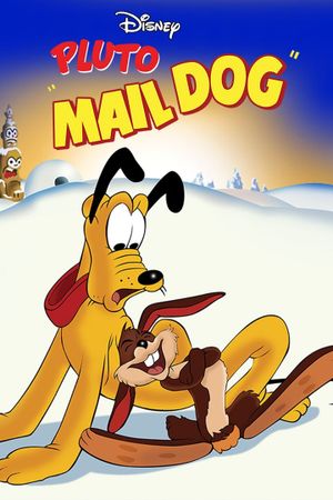 Mail Dog's poster