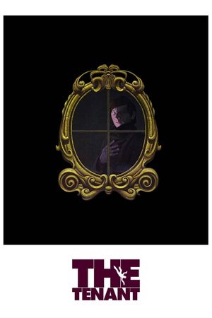 The Tenant's poster