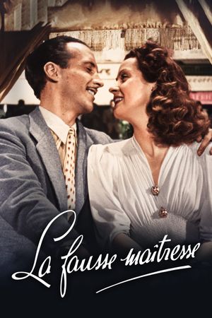 Twisted Mistress's poster