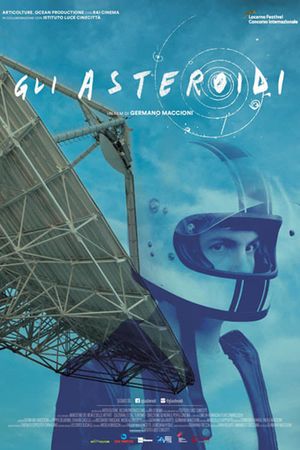 Gli asteroidi's poster