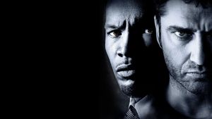 Law Abiding Citizen's poster