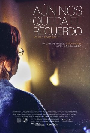 Aún Nos Queda el Recuerdo's poster