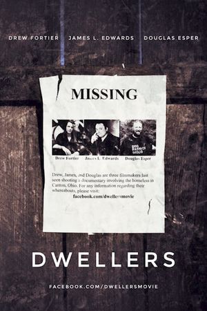 Dwellers's poster