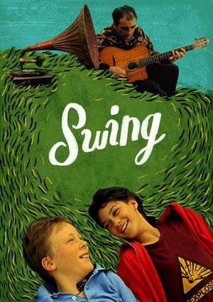 Swing's poster