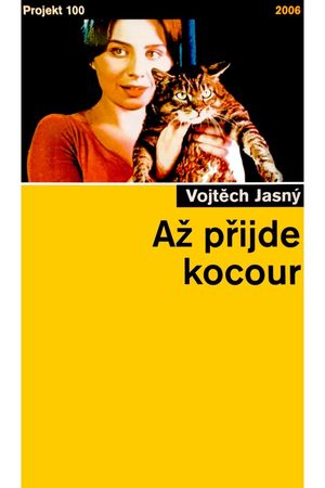 When the Cat Comes's poster