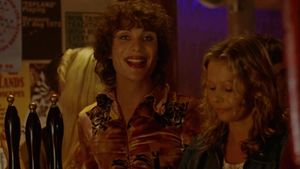 Breakfast on Pluto's poster