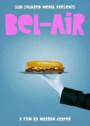 Bel-Air's poster