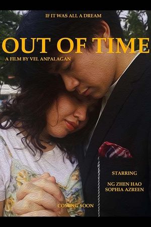 Out of Time's poster