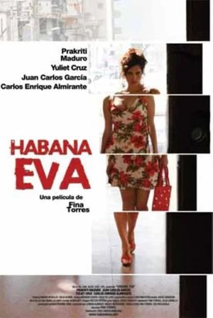 Habana Eva's poster