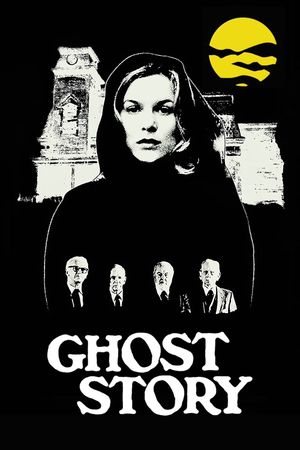 Ghost Story's poster