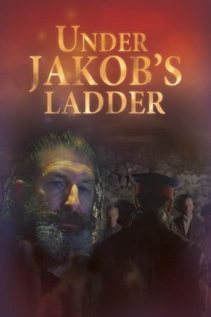 Under Jakob's Ladder's poster