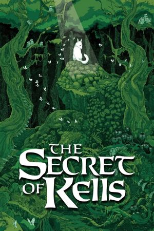 The Secret of Kells's poster
