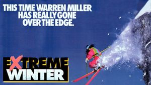 Extreme Winter's poster