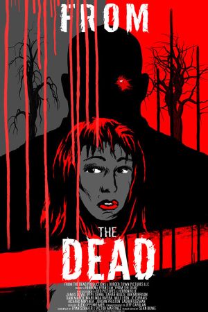 From the Dead's poster