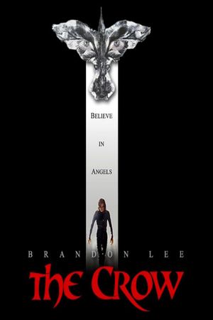 The Crow's poster