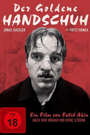 The Golden Glove's poster