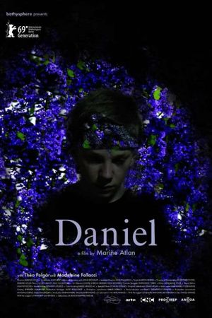 Daniel's poster image