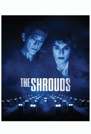 The Shrouds's poster