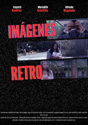 Retro Images's poster