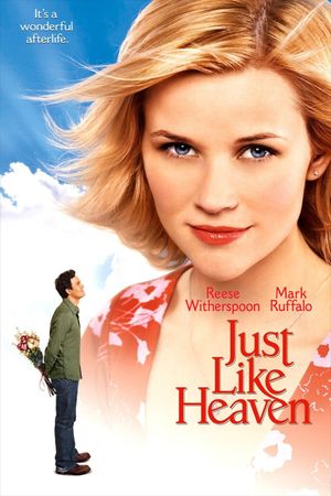 Just Like Heaven's poster