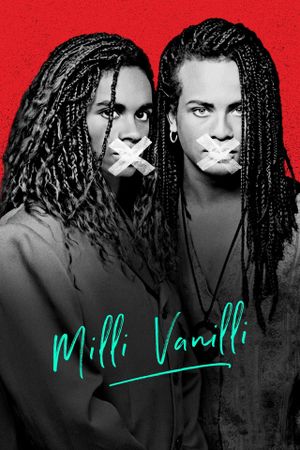 Milli Vanilli's poster