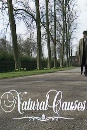 Natural Causes's poster