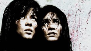 Martyrs's poster