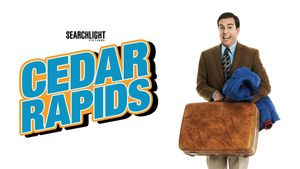 Cedar Rapids's poster