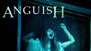 Anguish's poster