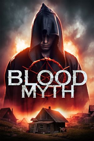 Blood Myth's poster