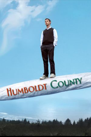 Humboldt County's poster