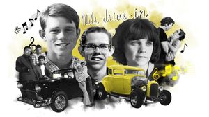 American Graffiti's poster